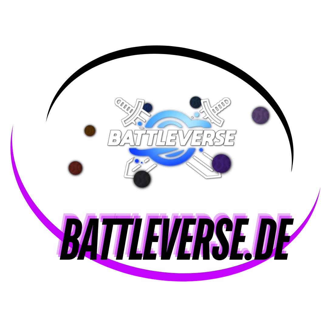 BattleVerseDE