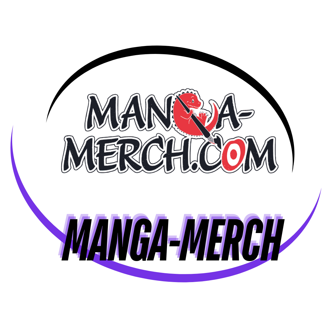 Manga-Merch.com