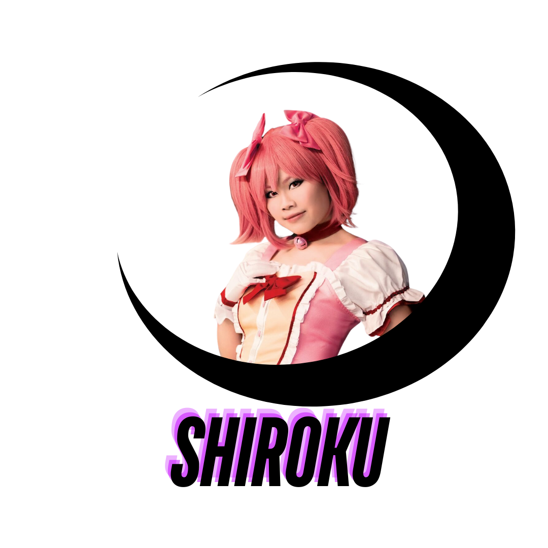Shiroku